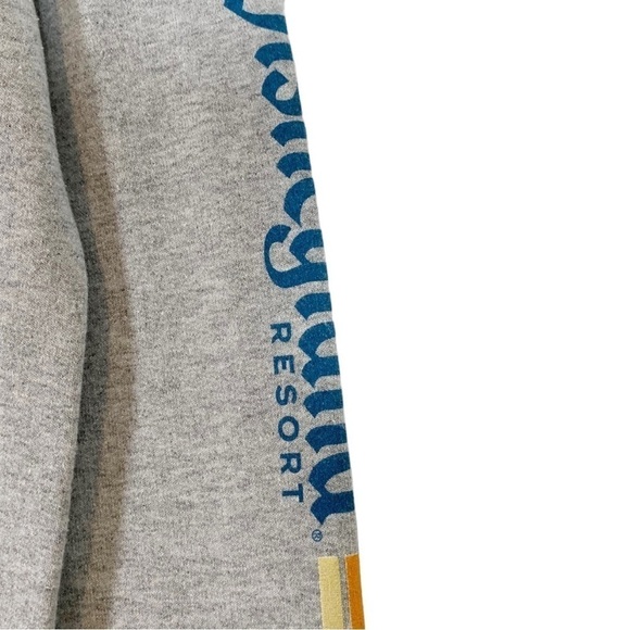 Vintage Disney Discover The Magic Sweat Shirt Size Small - Picture 8 of 12